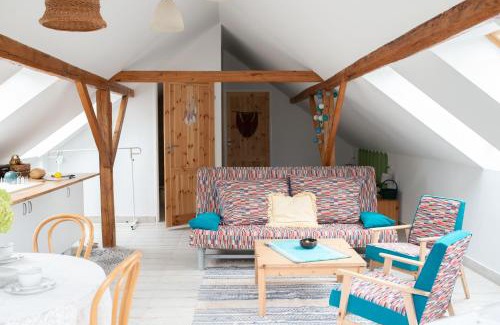 gmina Łagow Maison | Agroturystyka Podłazy