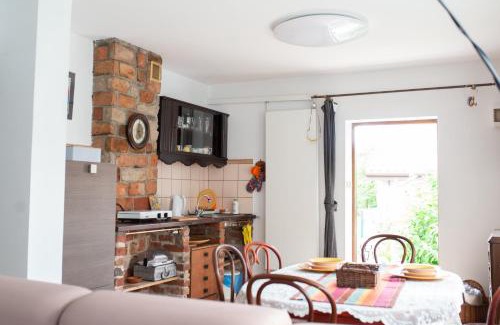 gmina Łagow Maison | Agroturystyka Podłazy