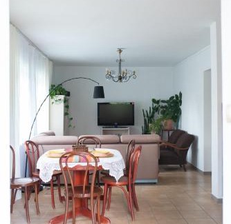 gmina Łagow Maison | Agroturystyka Podłazy
