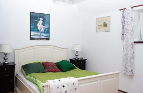 gmina Łagow Maison | Agroturystyka Podłazy