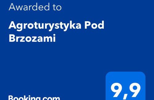 Karsibor Maison | Agroturystyka Pod Brzozami