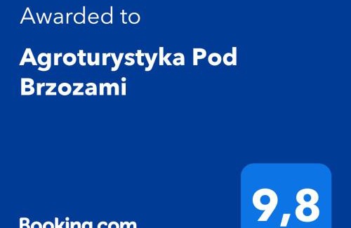 Karsibor Maison | Agroturystyka Pod Brzozami