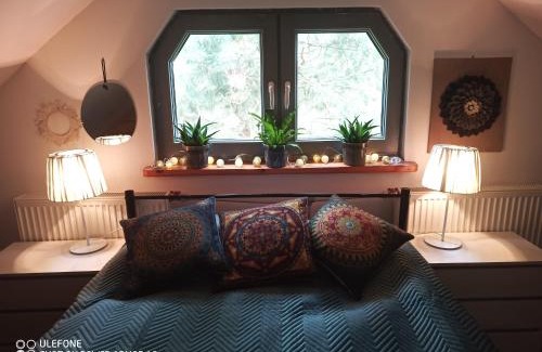 gmina Tuczna Maison | Agroturystyka Pod Dobrymi Skrzydłami