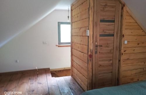gmina Tuczna Maison | Agroturystyka Pod Dobrymi Skrzydłami