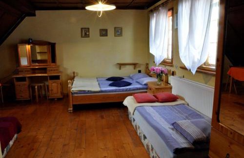 Ladek-Zdroj Maison | Agroturystyka Pod Jesionami