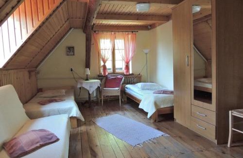 Ladek-Zdroj Maison | Agroturystyka Pod Jesionami