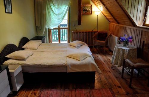 Ladek-Zdroj Maison | Agroturystyka Pod Jesionami