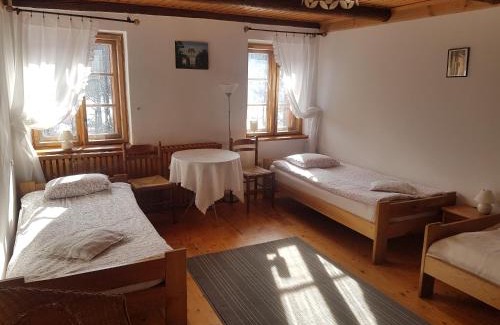 Ladek-Zdroj Maison | Agroturystyka Pod Jesionami