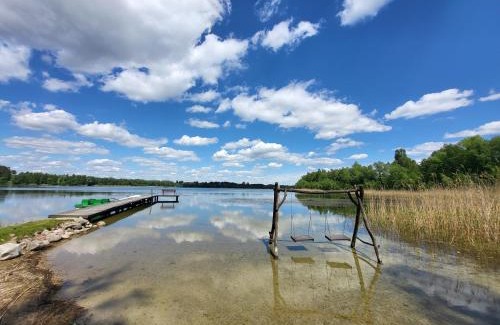 Brzozie Maison | Agroturystyka Pod Lipą
