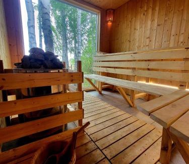 Brzozie Maison | Agroturystyka Pod Lipą