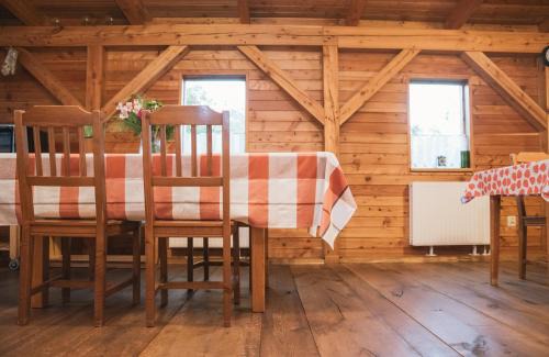 Nowy Tomysl Maison | Agroturystyka Pod Modrzewiami