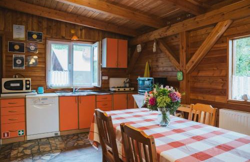 Nowy Tomysl Maison | Agroturystyka Pod Modrzewiami