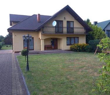 gmina Jozefow Maison | Agroturystyka Pod Płaczącym Kamieniem