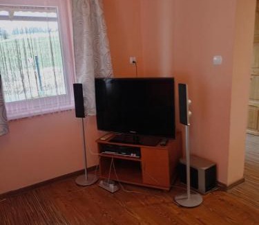 gmina Skołyszyn Maison | Agroturystyka pod skałką u Marzeny