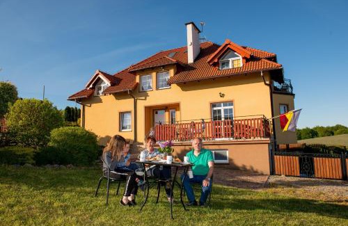 gmina Stezyca Maison | Agroturystyka "Pod Ptasią Górą"