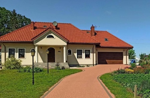 Kowale Oleckie Autre | Agroturystyka Pokój na Skarpie
