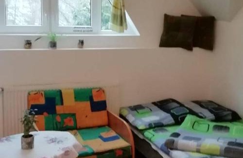gmina Parzeczew Maison | Agroturystyka Sielskie Góry