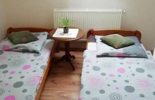 gmina Parzeczew Maison | Agroturystyka Sielskie Góry