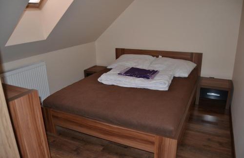Miedzychod Chalet De Ski | Agroturystyka Stajnia Zwierzyniec
