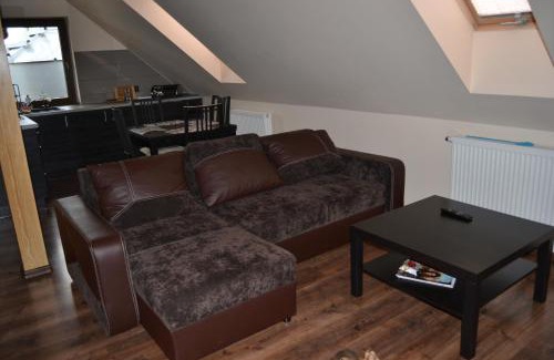 Miedzychod Chalet De Ski | Agroturystyka Stajnia Zwierzyniec