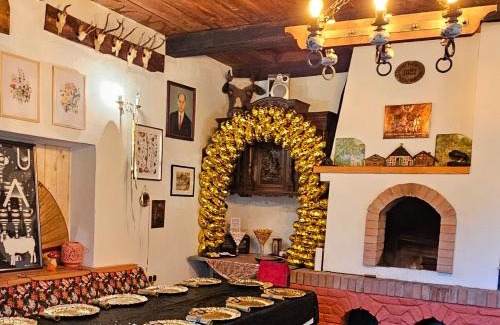 Narol Maison | Agroturystyka Stara Huta