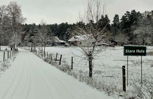 Narol Maison | Agroturystyka Stara Huta