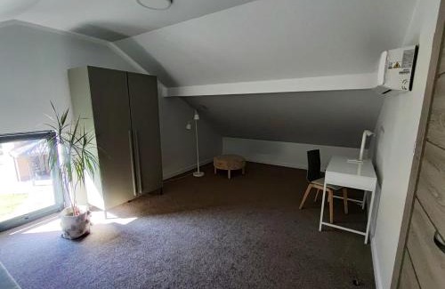 gmina Skierbieszow Appartement | Agroturystyka "Tiga"