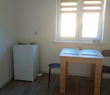 Saspow Appartement | Agroturystyka u Pauliny