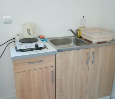 Saspow Appartement | Agroturystyka u Pauliny