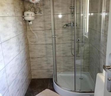 Saspow Appartement | Agroturystyka u Pauliny