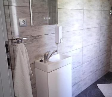 Saspow Appartement | Agroturystyka u Pauliny