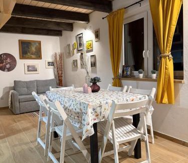 Studzienice Maison | Agroturystyka u Smerfa