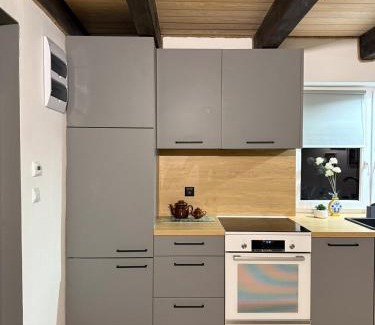 Studzienice Maison | Agroturystyka u Smerfa