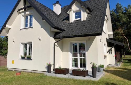Susiec Maison | Agroturystyka u Sylwii