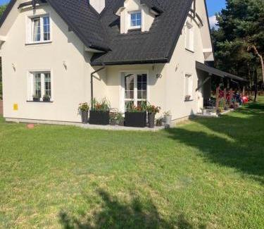Susiec Maison | Agroturystyka u Sylwii