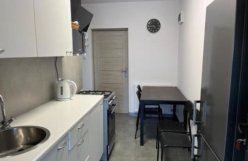 Gromadka Appartement | Agroturystyka u Sylwii