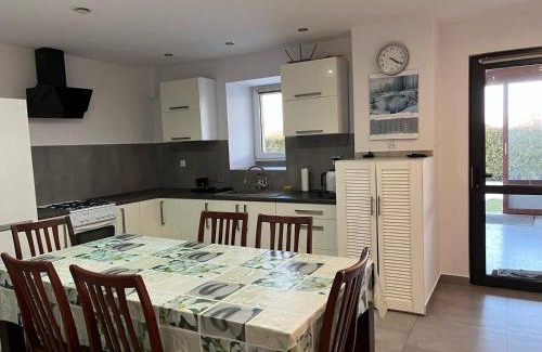 Gromadka Appartement | Agroturystyka u Sylwii