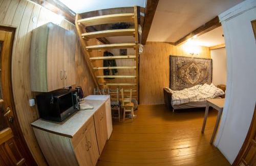 Bialowieza Appartement | Agroturystyka u Wojtka