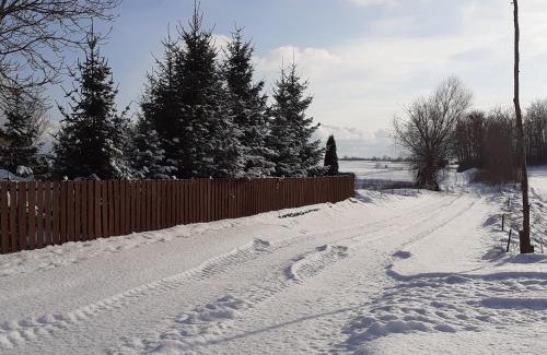 Gorklo Maison | Agroturystyka U Zawiszy