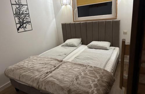 gmina Perlejewo Appartement | Agroturystyka Witoldówka