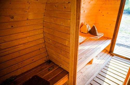 Vitebsk Region Maison | Agrousadba Port Artur