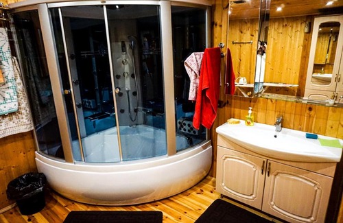 Vitebsk Region Maison | Agrousadba Port Artur