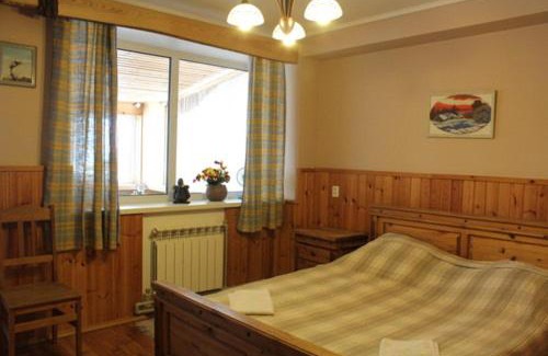 Vitebsk Region Maison | Agrousadba Rozeta
