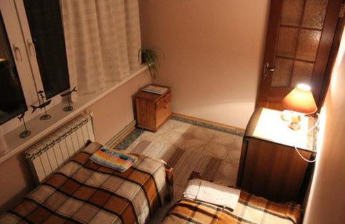 Vitebsk Region Maison | Agrousadba Rozeta