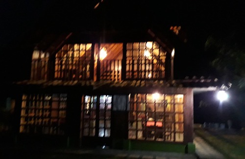 Platanares Cottage | Logement Agua Azul
