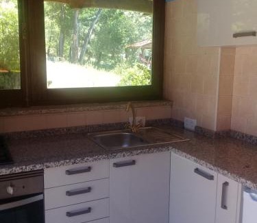Moitas Appartement | Agua Azul poolside rest a luxurious rural woodland idyll