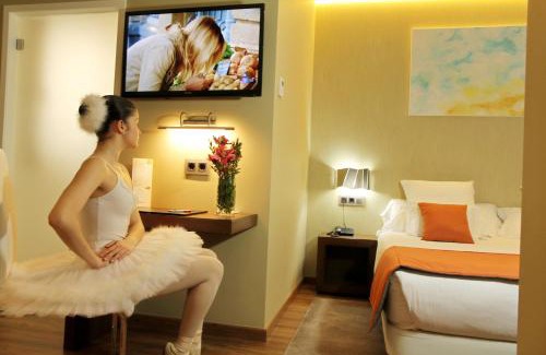 Vigo Hôtel | Agua de Mar Hotel Boutique