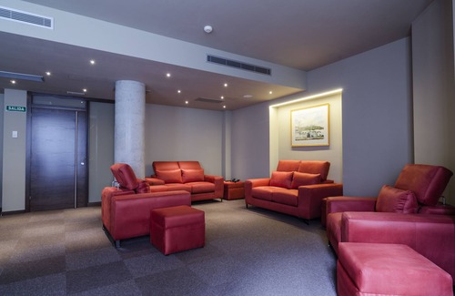 Vigo Hôtel | Agua de Mar Hotel Boutique