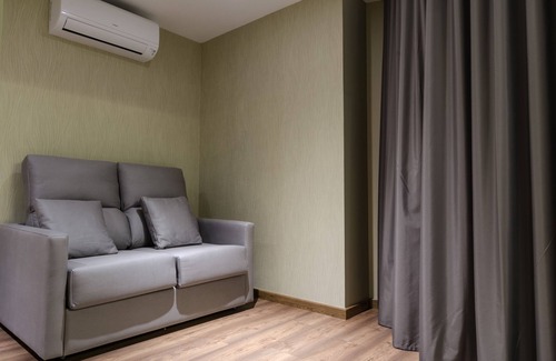 Vigo Hôtel | Agua de Mar Hotel Boutique