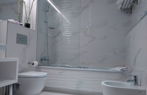 Vigo Hôtel | Agua de Mar Hotel Boutique